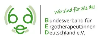 BED – Bundesverband für Ergotherapeuten in Deutschland e.V.