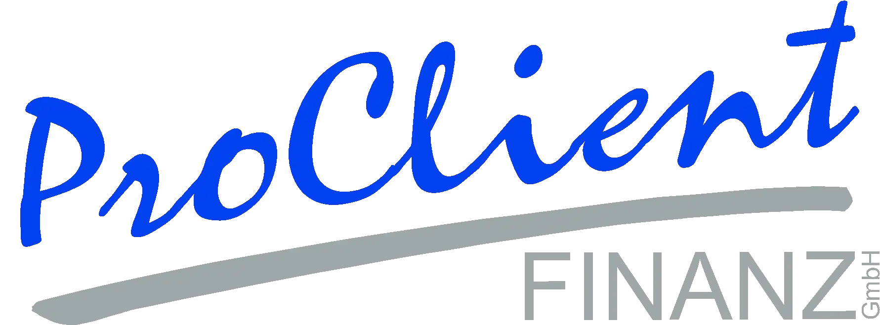 ProFinance‑Client GmbH Bad Kreuznach Logo